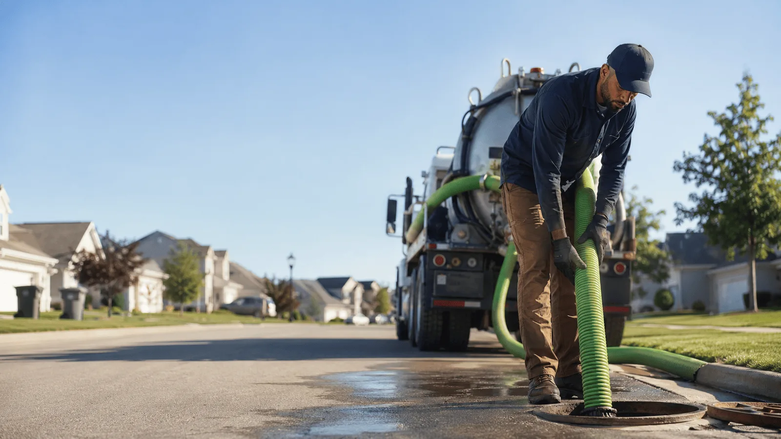 Mosquito Control in El Segundo, CA